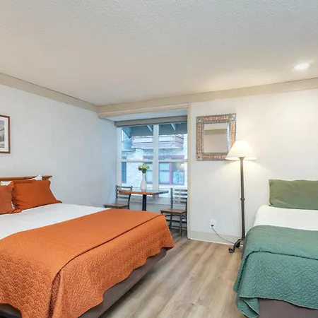 Mountainside Inn 315 By Alpine Lodging Telluride